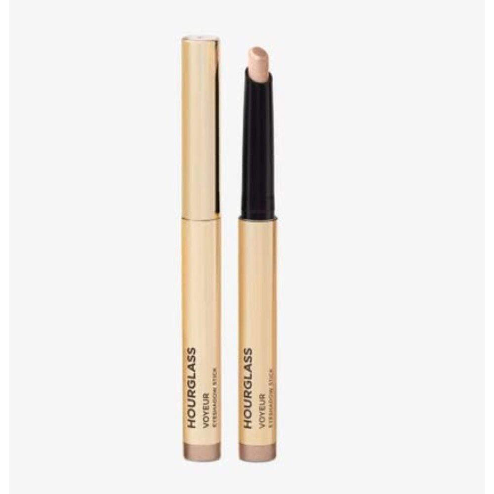 NWT HOURGLASS Voyeur Eyeshadow Stick in shade "Moon (Pale Champagne)"